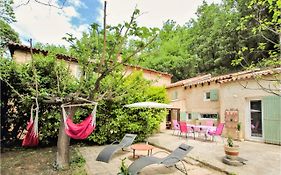 Awesome Home In Goult